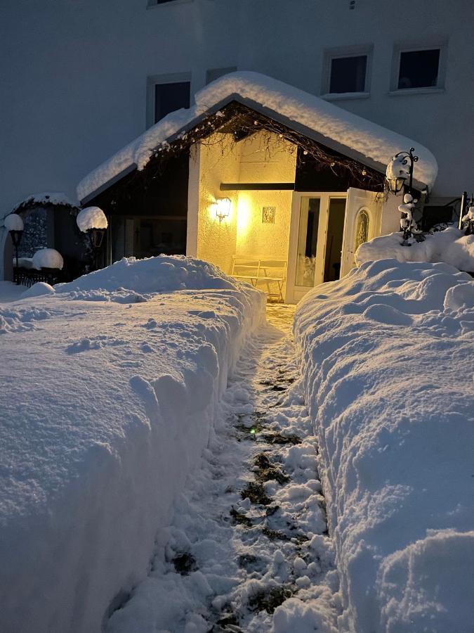 Berghaus Gesaeuse Pension Weng im Gesause Esterno foto