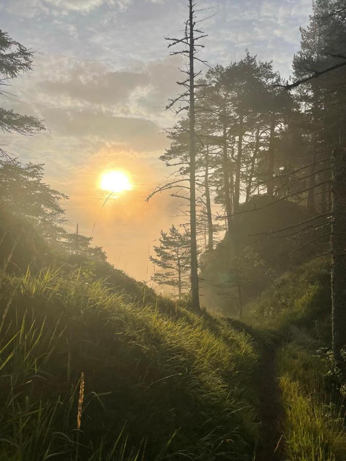 Berghaus Gesaeuse Pension Weng im Gesause Esterno foto