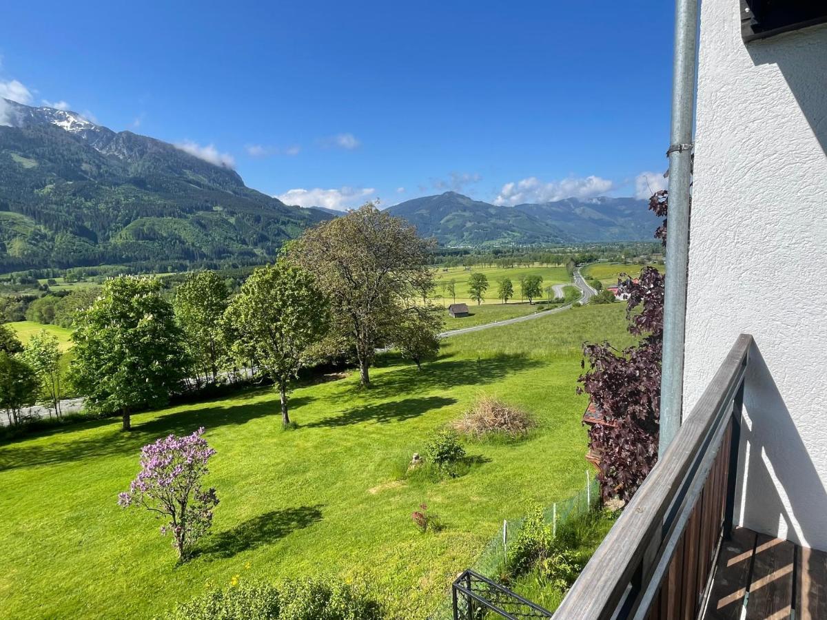 Berghaus Gesaeuse Pension Weng im Gesause Esterno foto